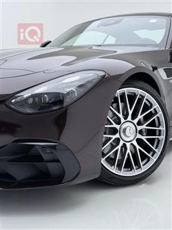 مرسيدس بنز AMG GT